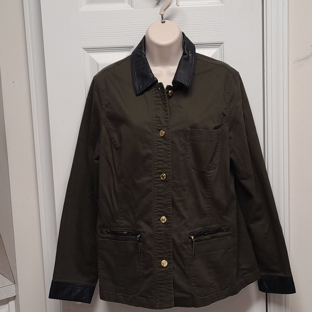 Jones New York Sport Jacket Size L